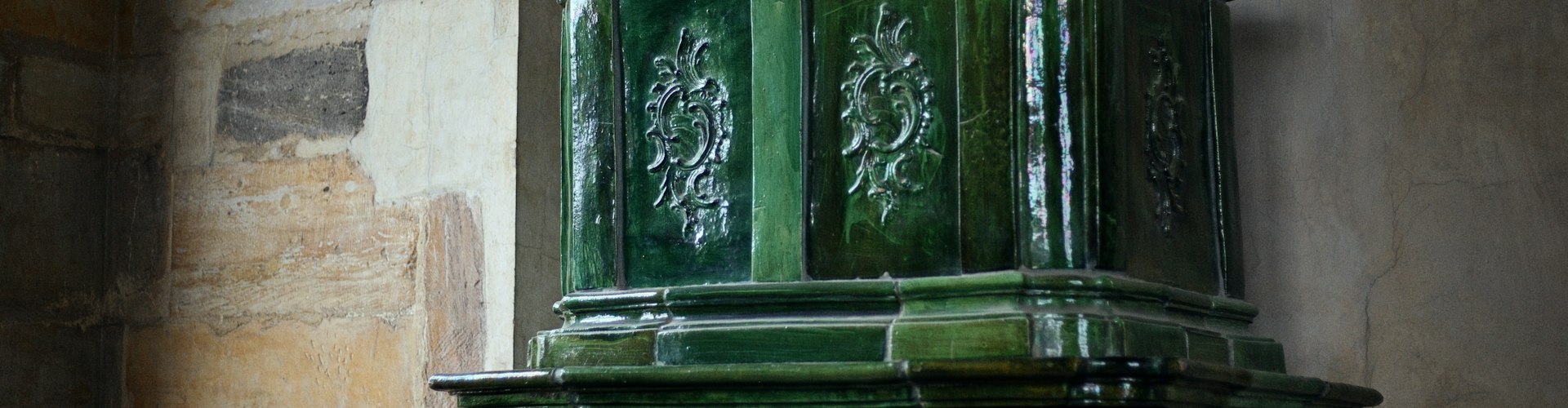mesdevis.ch | Chauffage | Poêle | Poêle céramique