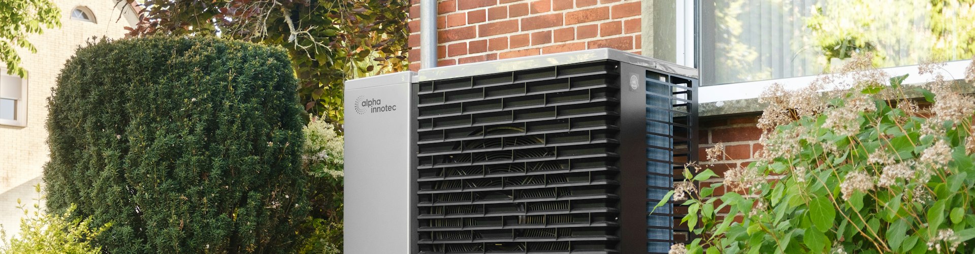 mesdevis.ch | Chauffage | Pompe à chaleur | PAC air-eau