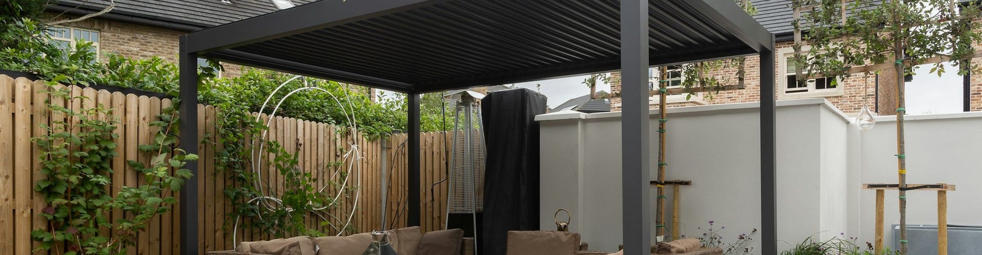 mesdevis.ch | Menuiserie | Pergola