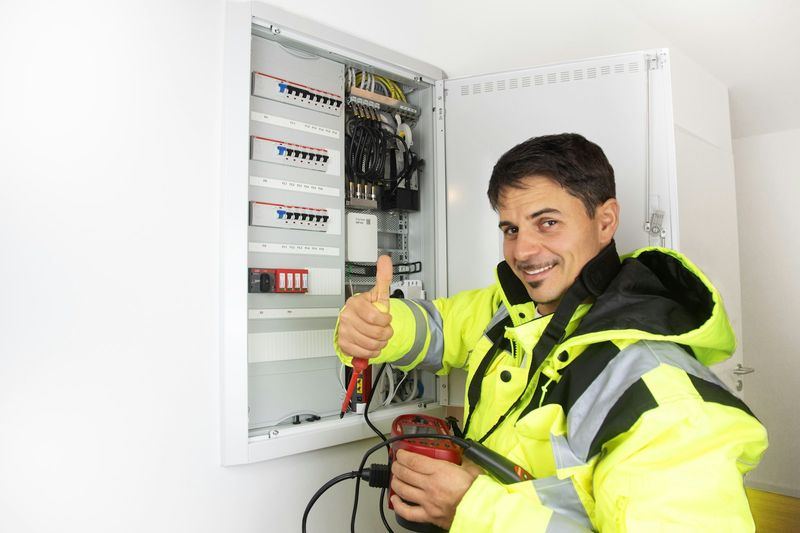 mesdevis.ch | Electricité