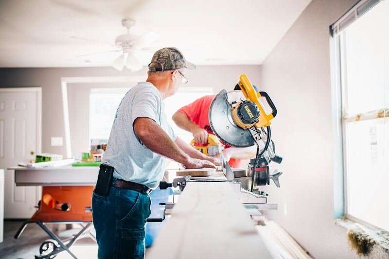 mesdevis.ch | Rénovation