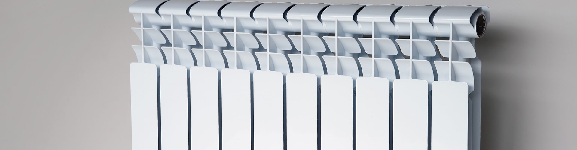 Le radiateur inertie sèche